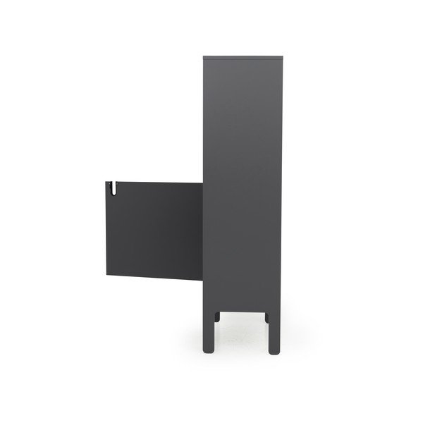 Siva omara Tenzo Uno, širina 76 cm-image-3