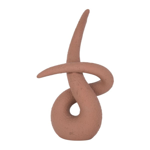 Rjav kip PT LIVING Knot-image-2