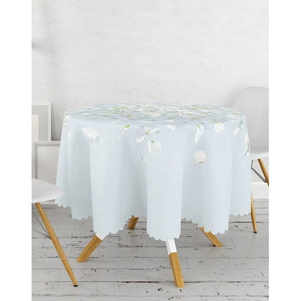 Namizni prt ø 140 cm – Mila Home-image-1