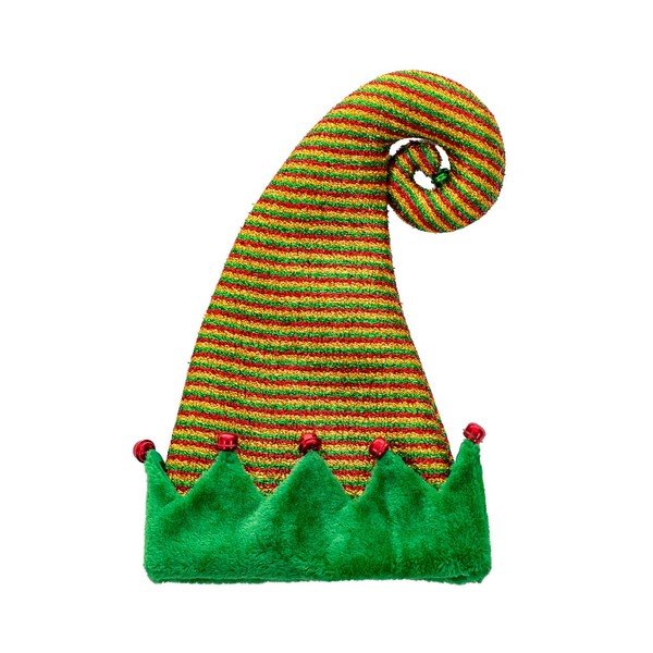 Papirnati klobuček Elf Hat – Casa Selección