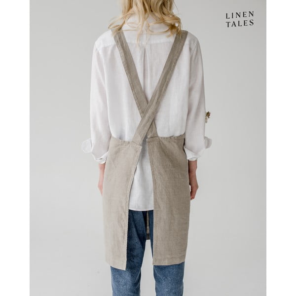 Lanen predpasnik Crossback – Linen Tales-image-2