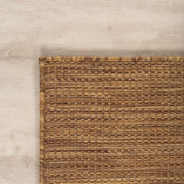 Rjava notranja in zunanja preproga 240x340 cm Mira 1450 – Ayyildiz Carpets-image-2
