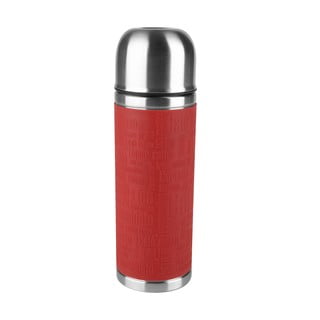 Rdeča termovka s skodelico  1 l Senator – Tefal