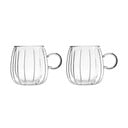 Skodelice v kompletu 2 ks 250 ml Tulip – Vialli Design
