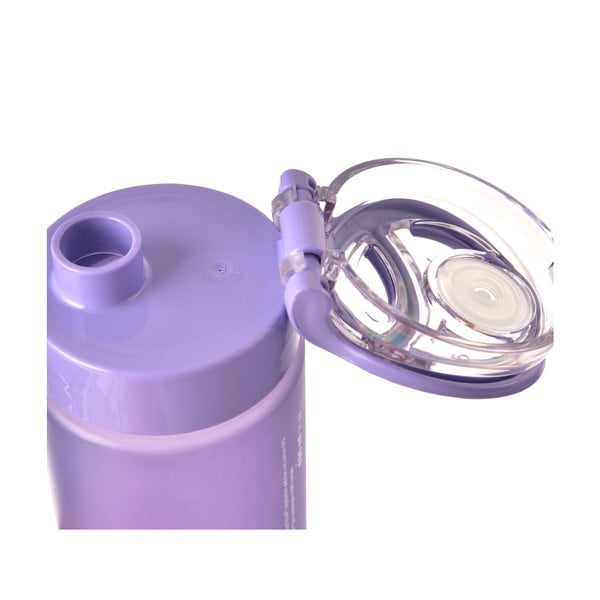 Vijolična steklenica za vodo 630 ml Atlas – Orion-image-2