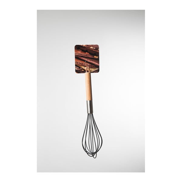 Stenski obešalnik Compactor Magic Chocolate-image-1