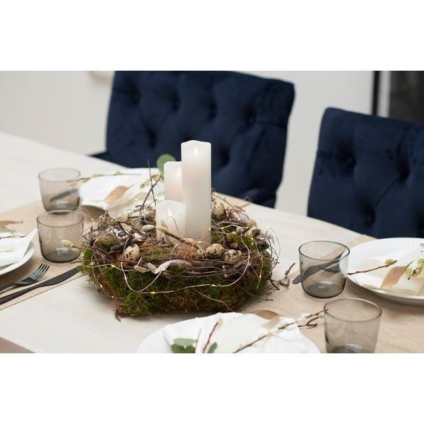 Svetlobna veriga število žarnic 40 ks dolžina 390 cm Knirke – Sirius-image-4