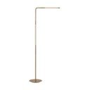 Medeninasta LED zatemnitvena stoječa svetilka (višina 142,5 cm) Omni Floor – UMAGE