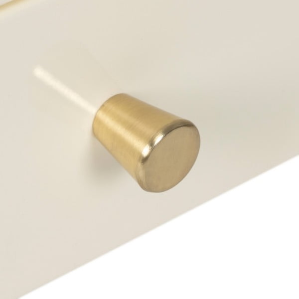 Kremno bela nočna omarica Nara – Ixia-image-4