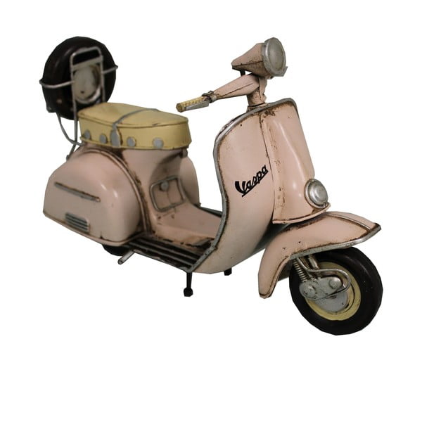 Dekorativni skuter Antic Line Scooter Seb