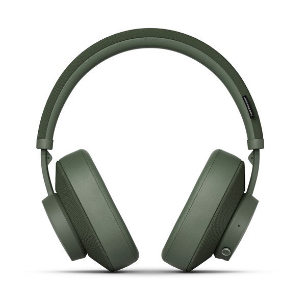 Zelene slušalke Bluetooth Urbanears Pampas-image-2