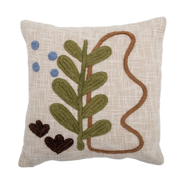 Okrasna blazina 45x45 cm Batley – Bloomingville