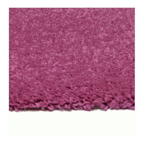 Rožnata preproga Universal Aqua Liso, 133 x 190 cm-image-2