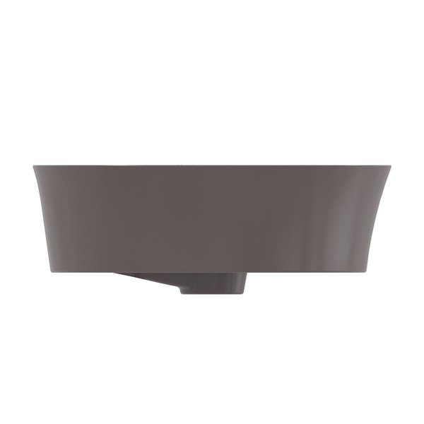 Siv keramičen okrogel umivalnik ø 40 cm Ipalyss – Ideal Standard-image-4