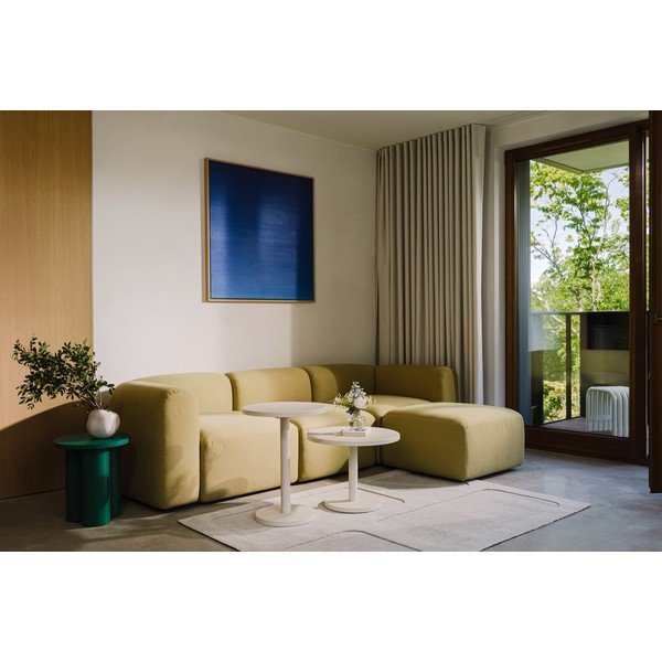 Okrogla stranska mizica ø 44 cm Odo – noo.ma-image-3