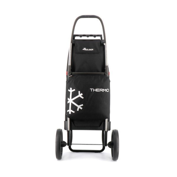 Nakupovalna torba na kolesih 43 l I-Max Termo Zen 2 Logic RSG - Rolser-image-4