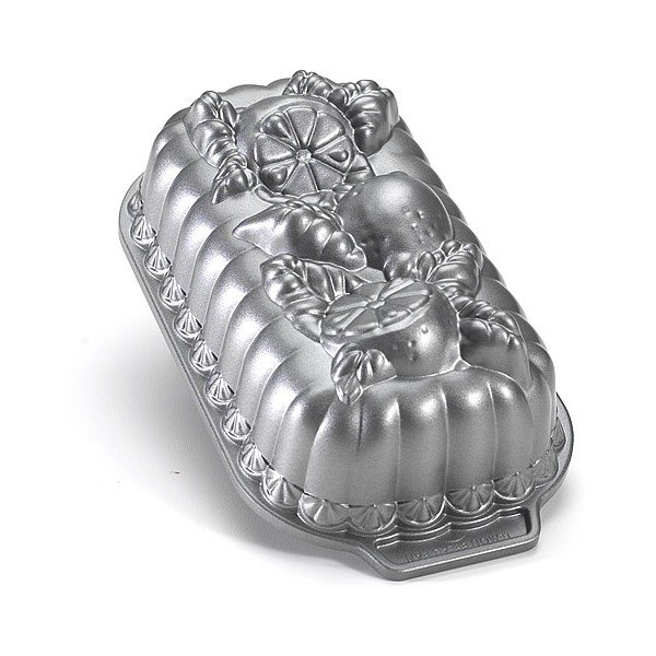 Kalup za bundt torto, agrumi-image-1
