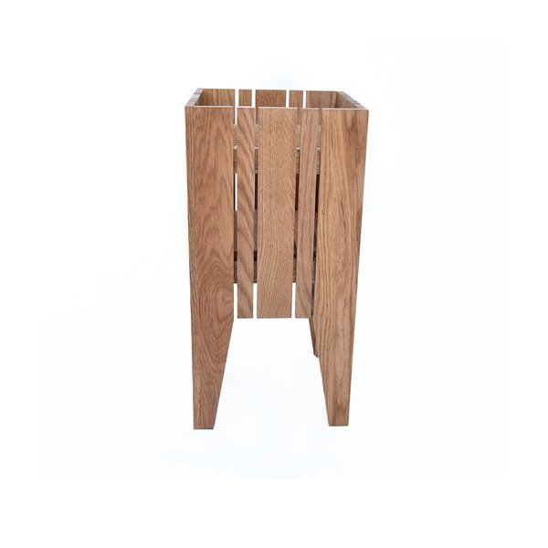 Leseno stojalo za rože - Rojaplast-image-1