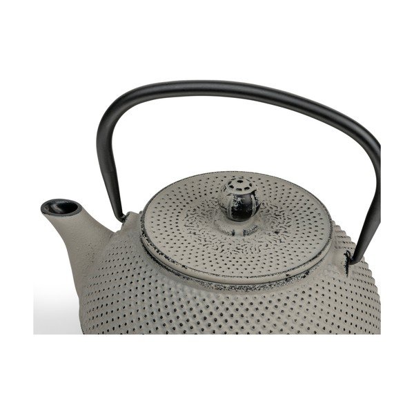 Siv čajnik iz litega železa 800 ml Jang – Bredemeijer-image-1