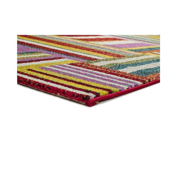 Preproga, primerna za uporabo na prostem Universal Lenny Multi Duro, 80 x 150 cm-image-2
