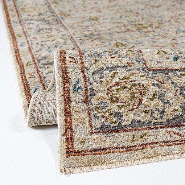 Preproga v naravni barvi 200x300 cm Meena Vintage – Flair Rugs-image-3