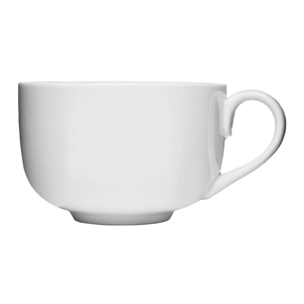 Porcelanasta skodelica Sagaform Dog, 600 ml-image-3