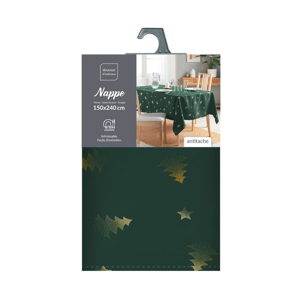 Namizni prt 150x240 cm Sapin – douceur d'intérieur-image-4