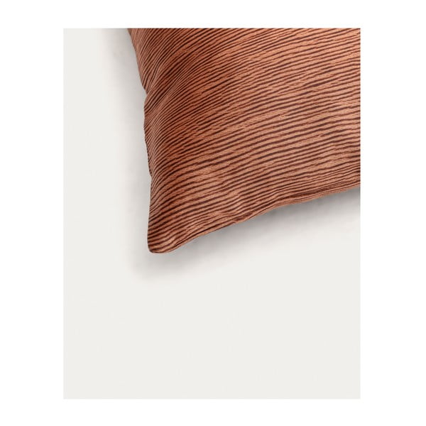 Prevleka za blazino iz žakarja 45x45 cm Mirca – Kave Home-image-2