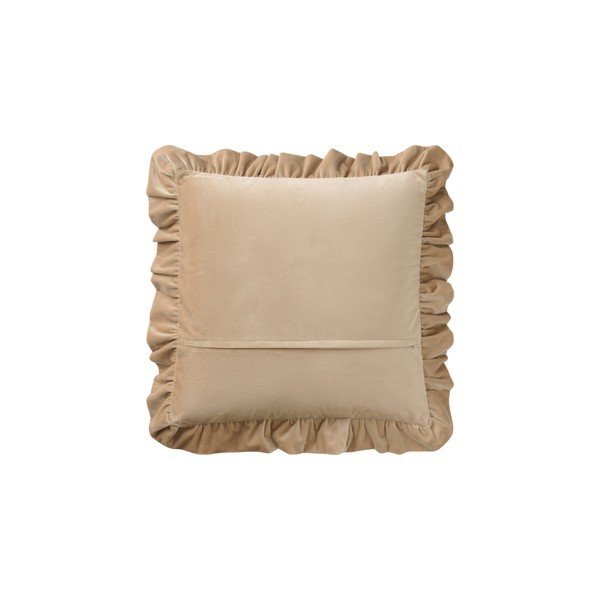 Žametna prevleka za blazino 50x50 cm Nora – Ellos Home-image-2