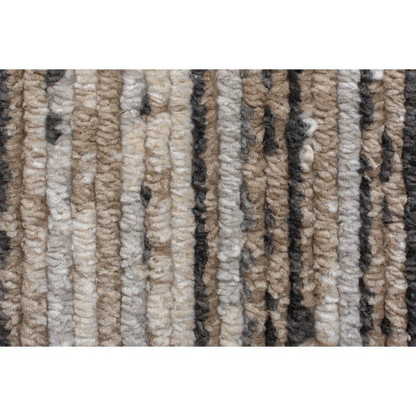 Rjava preproga Flair Rugs Lagos, 120 x 160 cm-image-1