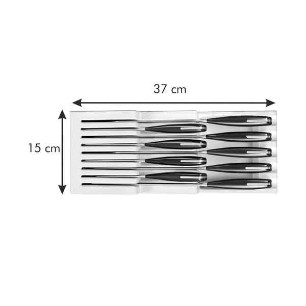 Organizator nožev Flexi space – Tescoma-image-1