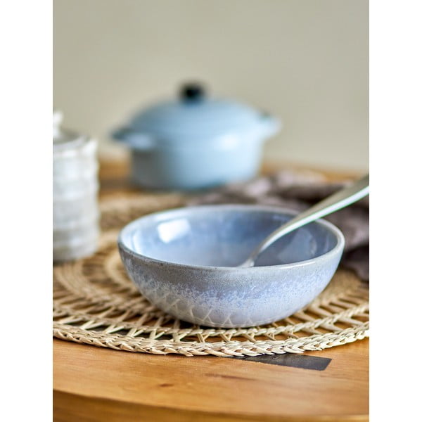 Lončen jedilni servis 12 ks Paula – Bloomingville-image-3