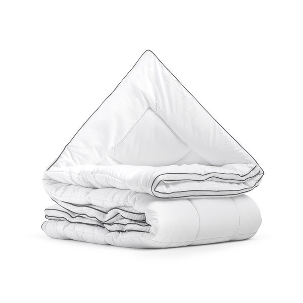 Odeja iz mikropercala Sleeptime 3D AIR Micro Touch, 200 x 220 cm-image-3