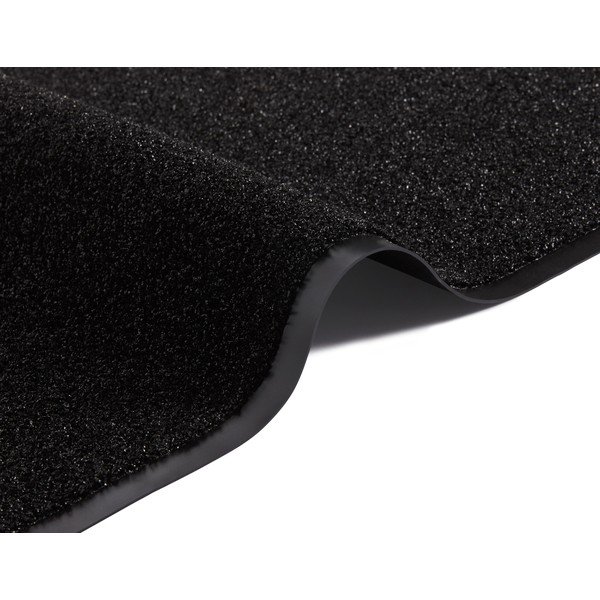 Črna zunanja preproga Hanse Home Garden Brush, 60 x 90 cm-image-4