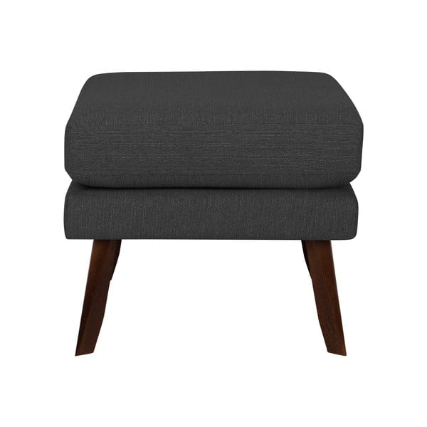 Temno siv stolček Mazzini Sofas Elena-image-3