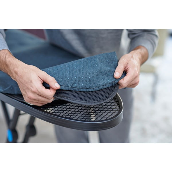 Prevleka za likalno desko 130x38 cm Glide Plus – Joseph Joseph-image-4