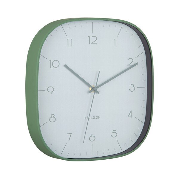 Stenska ura Grato Cuadrado – Karlsson-image-2