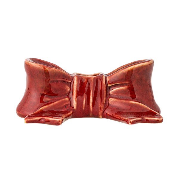 Svečnik iz kamenine Bow – Bloomingville-image-1