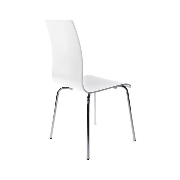 Beli jedilni stol Kokoon Classic-image-1