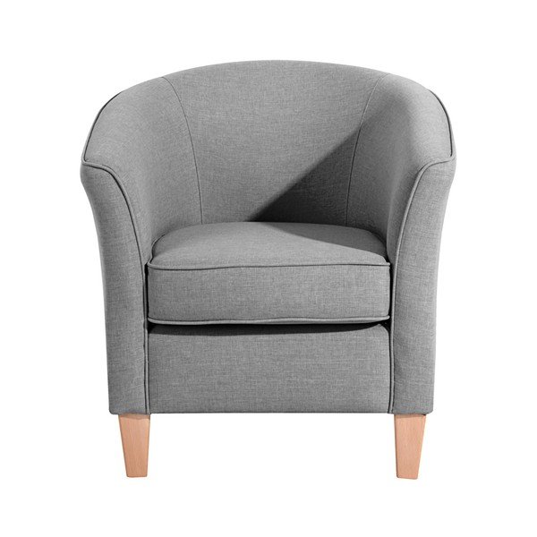 Siv fotelj Max Winzer Livia Gray-image-2