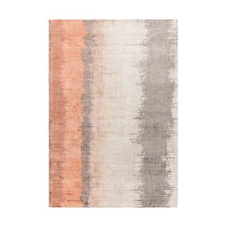 Oranžna preproga 290x200 cm Juno - Asiatic Carpets