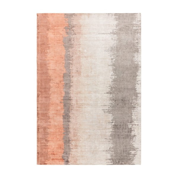 Oranžna preproga 170x120 cm Juno - Asiatic Carpets