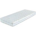 Trda/srednje trda vzmetena obojestranska vzmetnica 90x200 cm Primátor Biogreen  – Materasso
