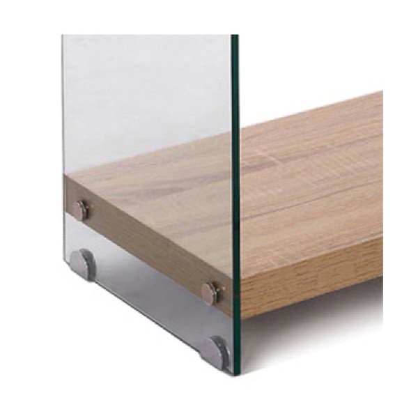 Knjižni regal Tomasucci Nancy, višina 81 cm-image-1