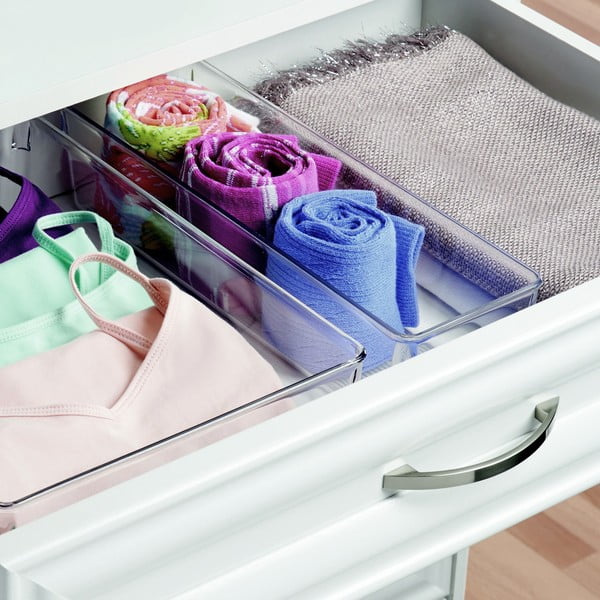 Organizator za predale iDesign Linus, 30,5 x 10 cm-image-1