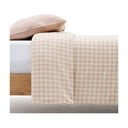 Bombažna otroška posteljnina za otroško posteljico z rjuho 70x120 cm Yanil – Kave Home