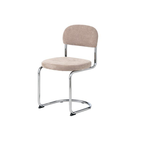 Bež jedilni stol Griffin – Unique Furniture