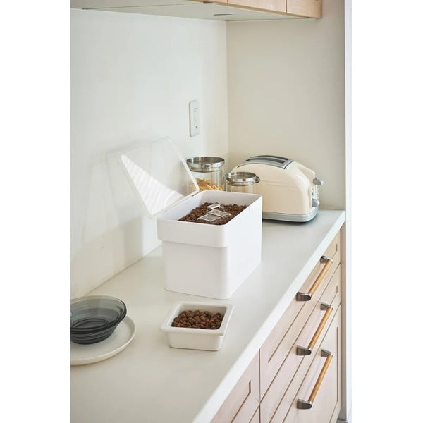 Posoda za brikete 6 l Tower – YAMAZAKI-image-2