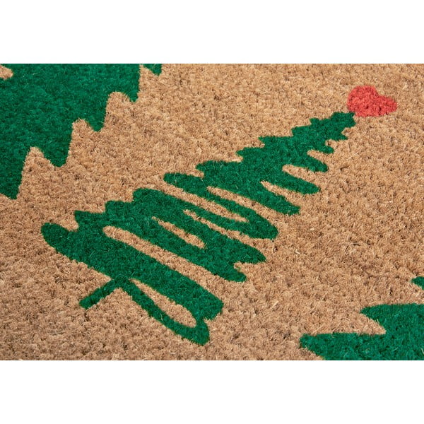 Predpražnik z božičnim motivom 45x75 cm Mix Mats - Hanse Home-image-4
