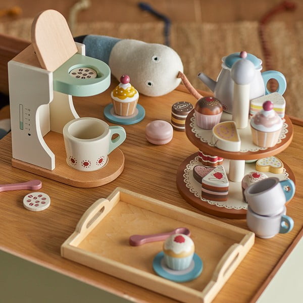 Komplet hrane za igranje Gentrim – Bloomingville Mini-image-1